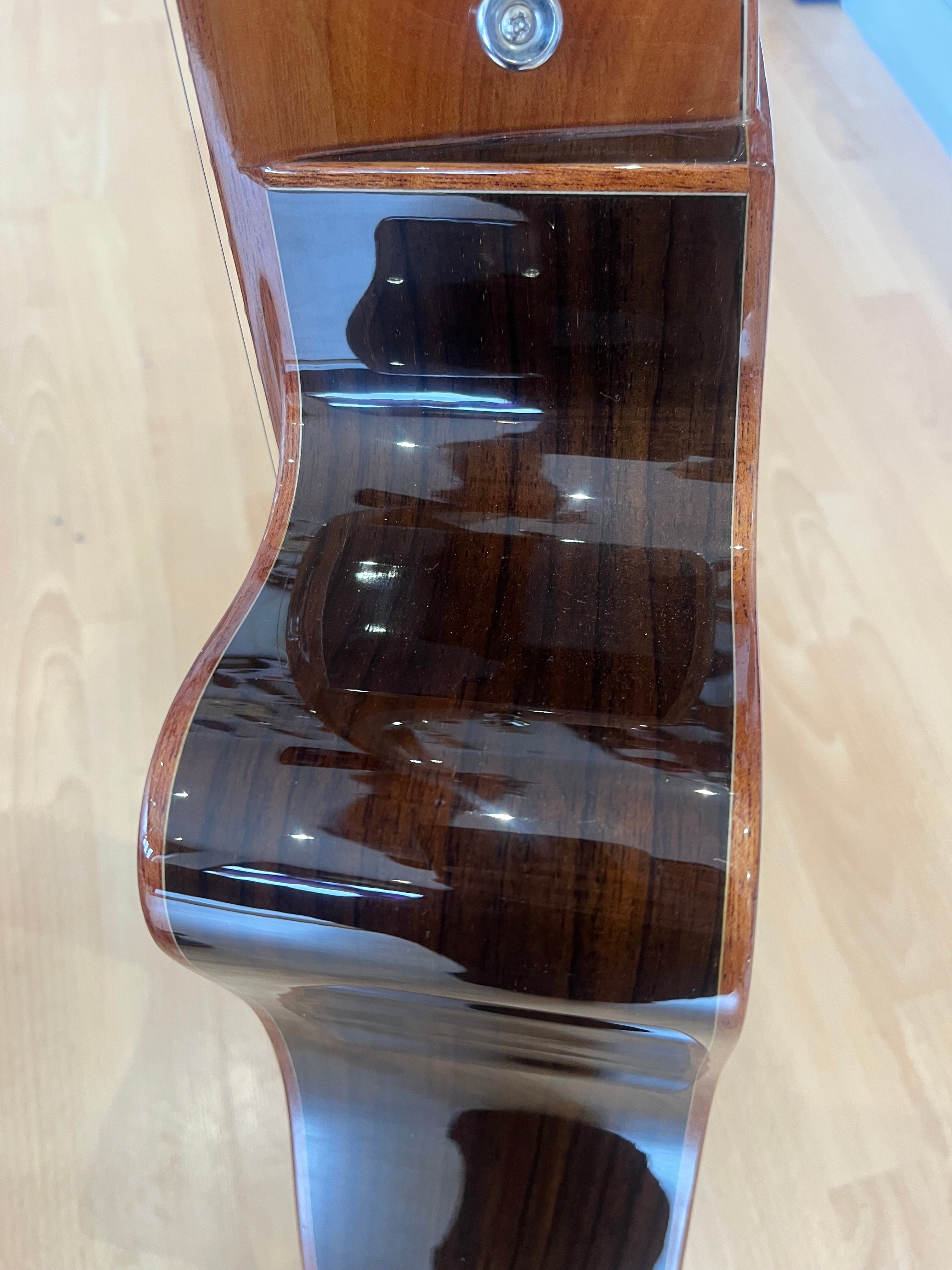 Tanglewood Smart Series Rosewood Acoustic Guitar LIMITED EDITION - Dreadnought cutaway
