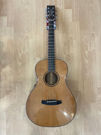 Tanglewood Smart Series Rosewood Acoustic Guitar LIMITED EDITION - Parlor shape