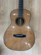 Tanglewood Smart Series Rosewood Acoustic Guitar LIMITED EDITION - Parlor shape