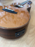 Tanglewood Smart Series Rosewood Acoustic Guitar LIMITED EDITION - Parlor shape