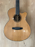 Tanglewood Smart Series Rosewood Acoustic Guitar - B-Stock