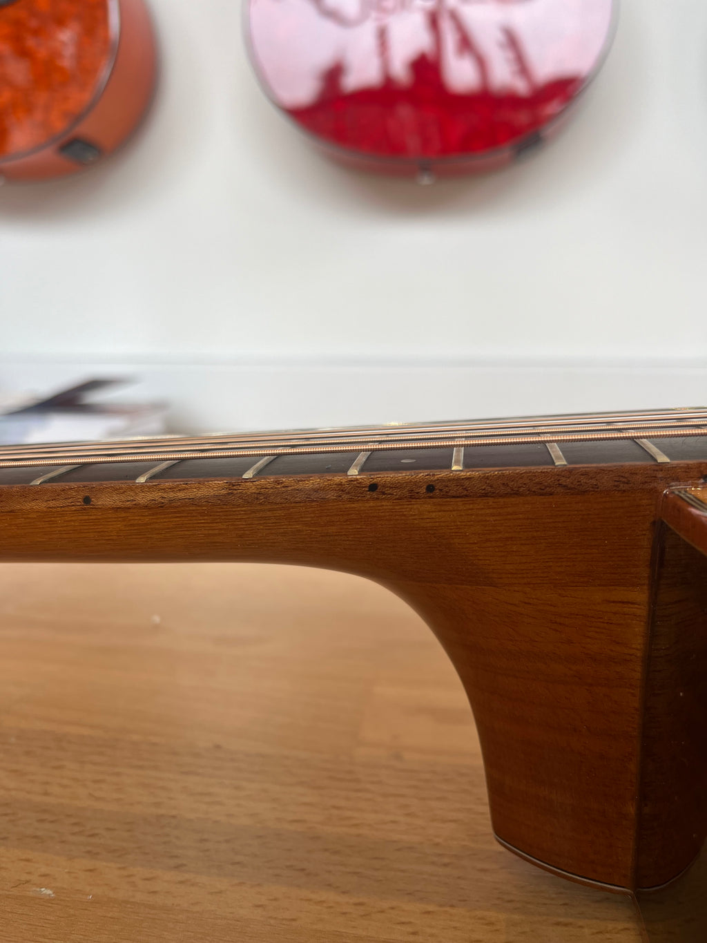 Tanglewood Smart Series Rosewood Acoustic Guitar - B-Stock