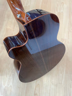 Tanglewood Smart Series Rosewood Acoustic Guitar - TRS4CE - LIMITED EDITION