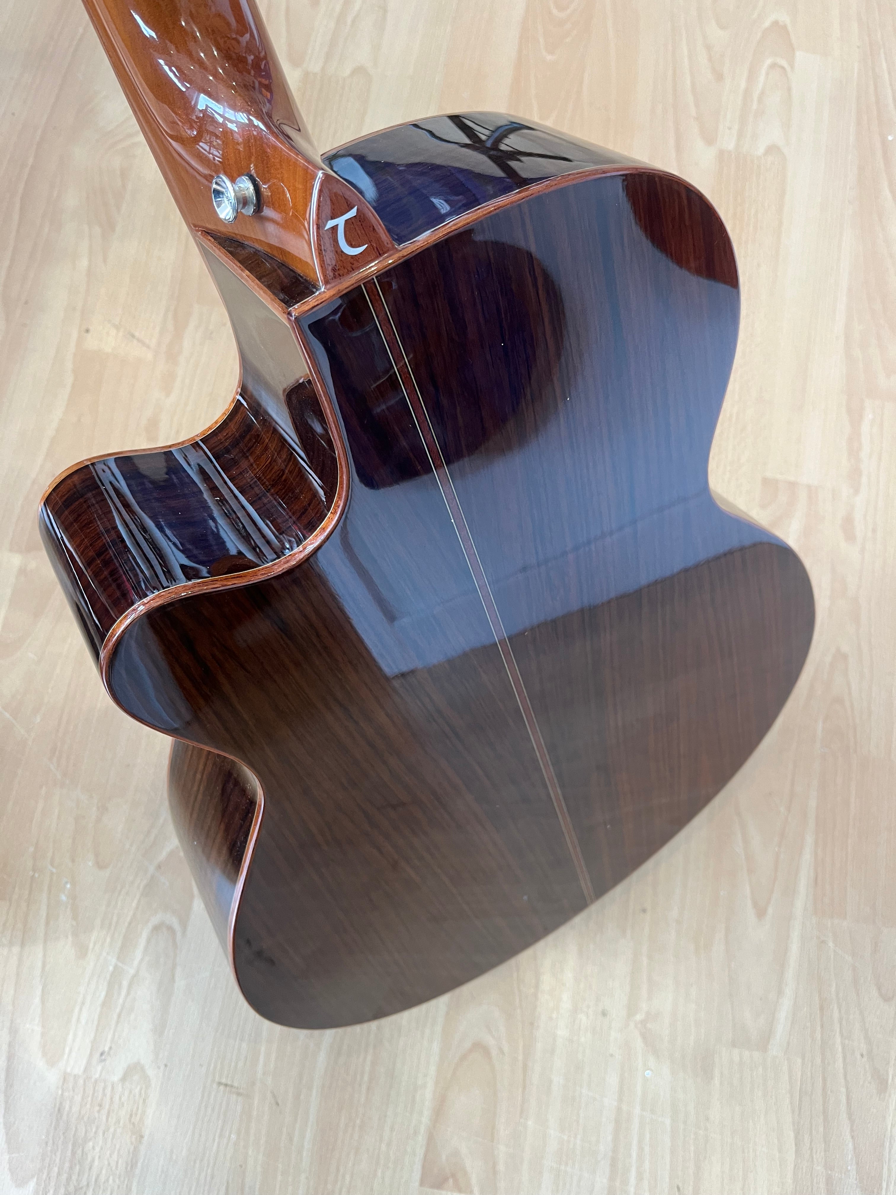 Tanglewood Smart Series Rosewood Acoustic Guitar - B-Stock