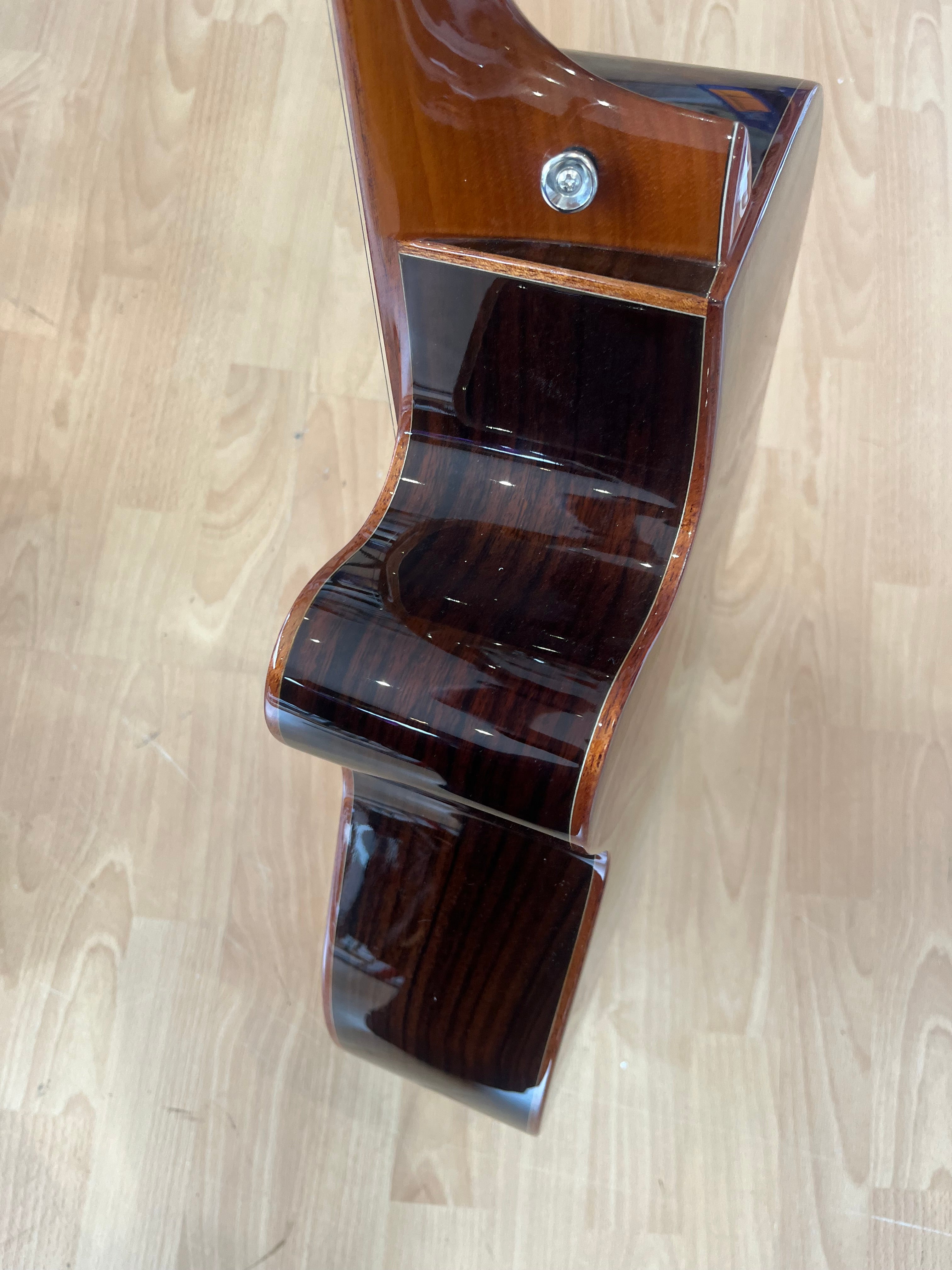 Tanglewood Smart Series Rosewood Acoustic Guitar - B-Stock