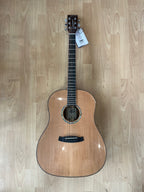 Tanglewood Smart Series Rosewood Acoustic Guitar TRS5SE