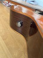 Tanglewood Smart Series Rosewood Acoustic Guitar B-Stock - Mini Folk