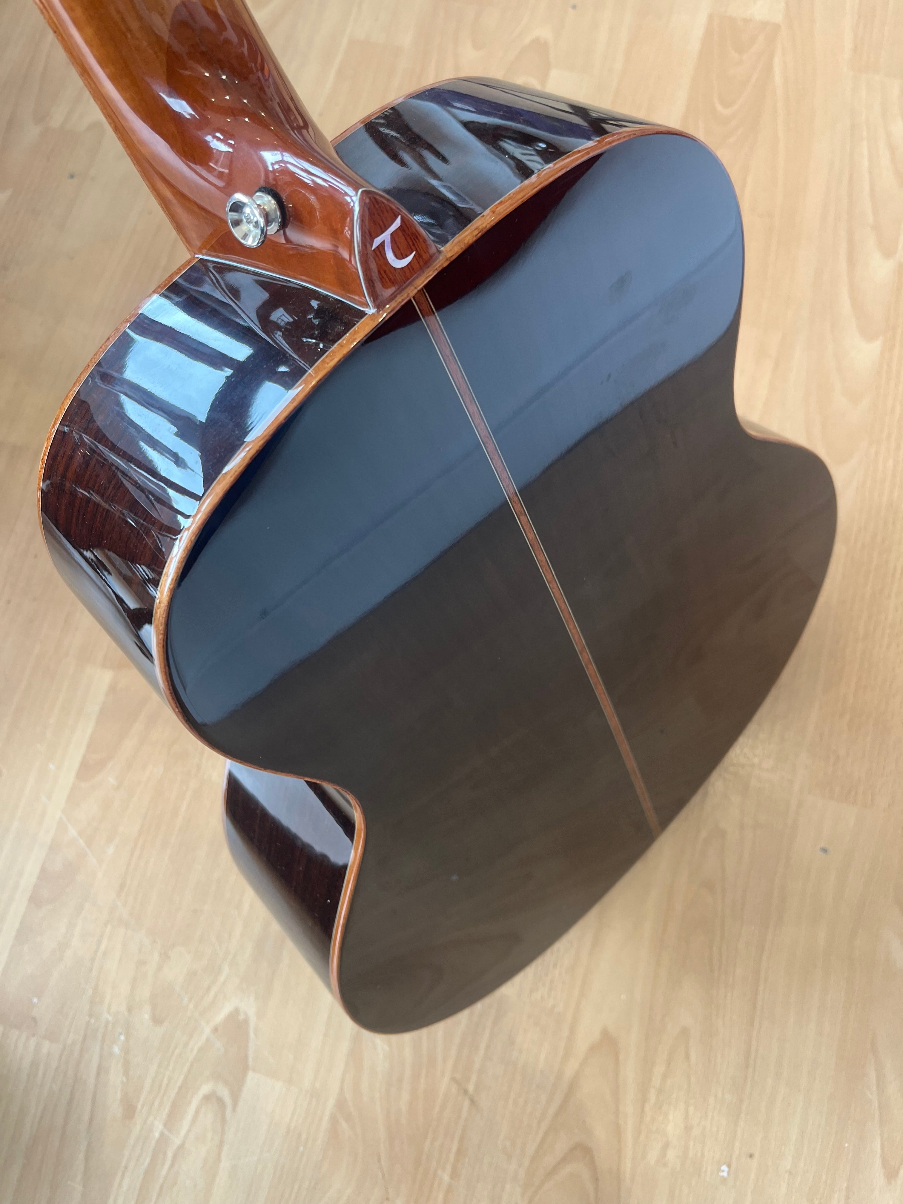 Tanglewood Smart Series Rosewood Acoustic Guitar TRS1E