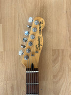 Squier By Fender Telecaster - Renowned Standard Series - GREAT CONDITION