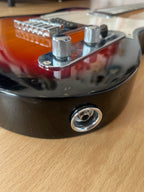 Squier By Fender Telecaster - Renowned Standard Series - GREAT CONDITION