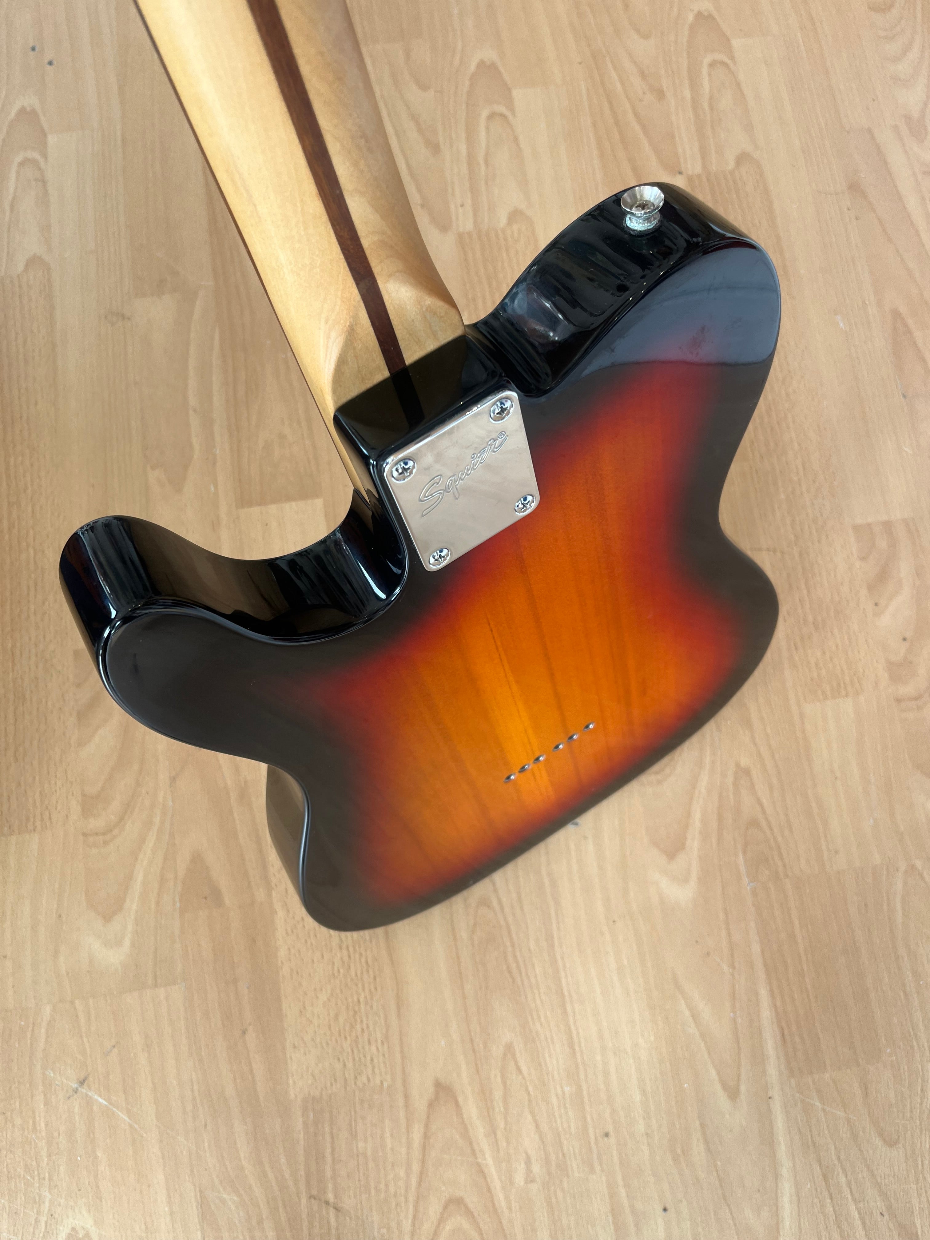 Squier By Fender Telecaster - Renowned Standard Series - GREAT CONDITION