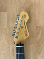 Vintage V50 Coaster Series Electric Guitar ~ Boulevard Black