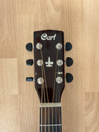 Cort MR720F Electro Acoustic, Natural Satin - Excellent Condition