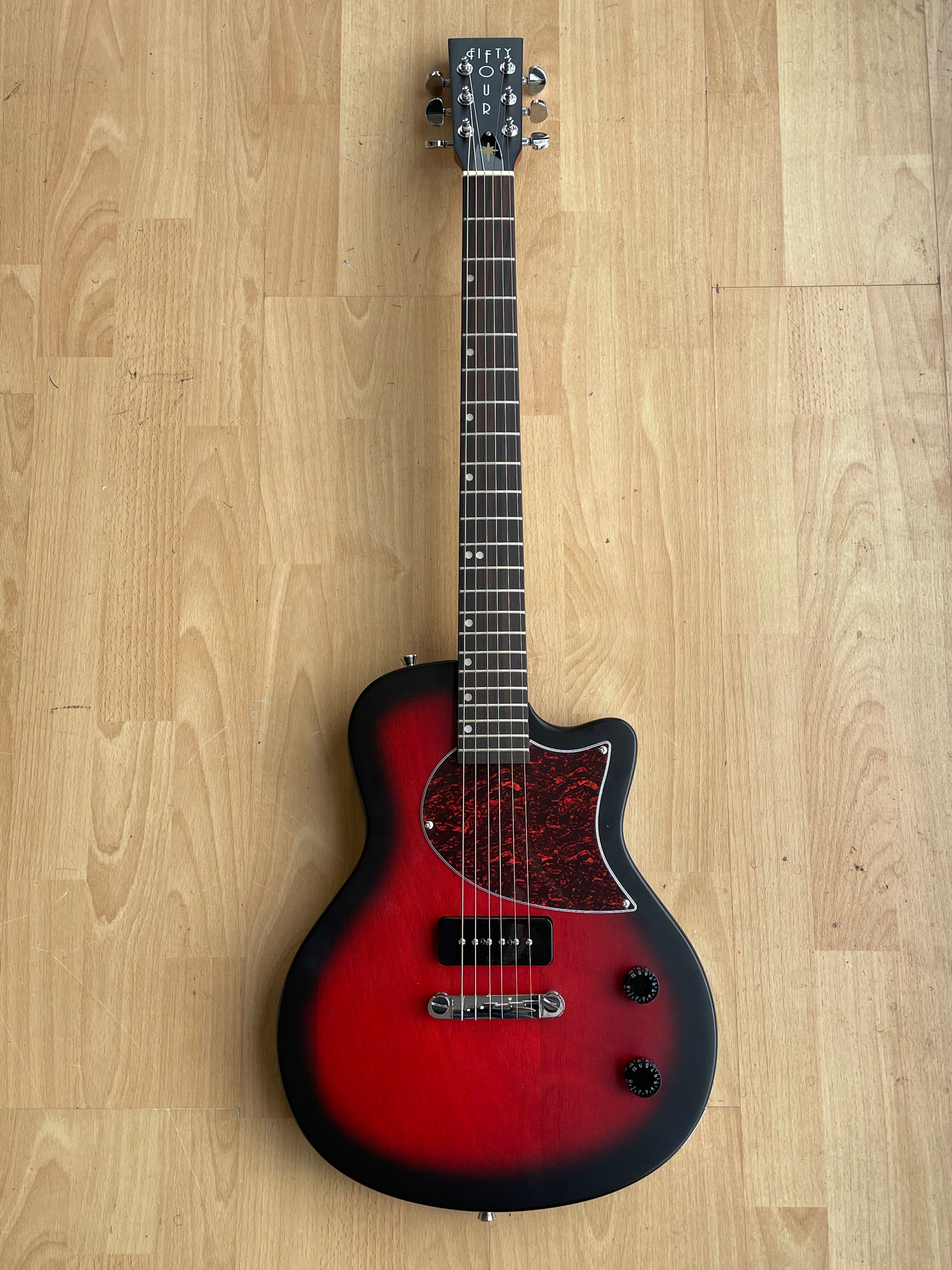 Northstar 'Fifty Four' electric Guitar - BRAND NEW
