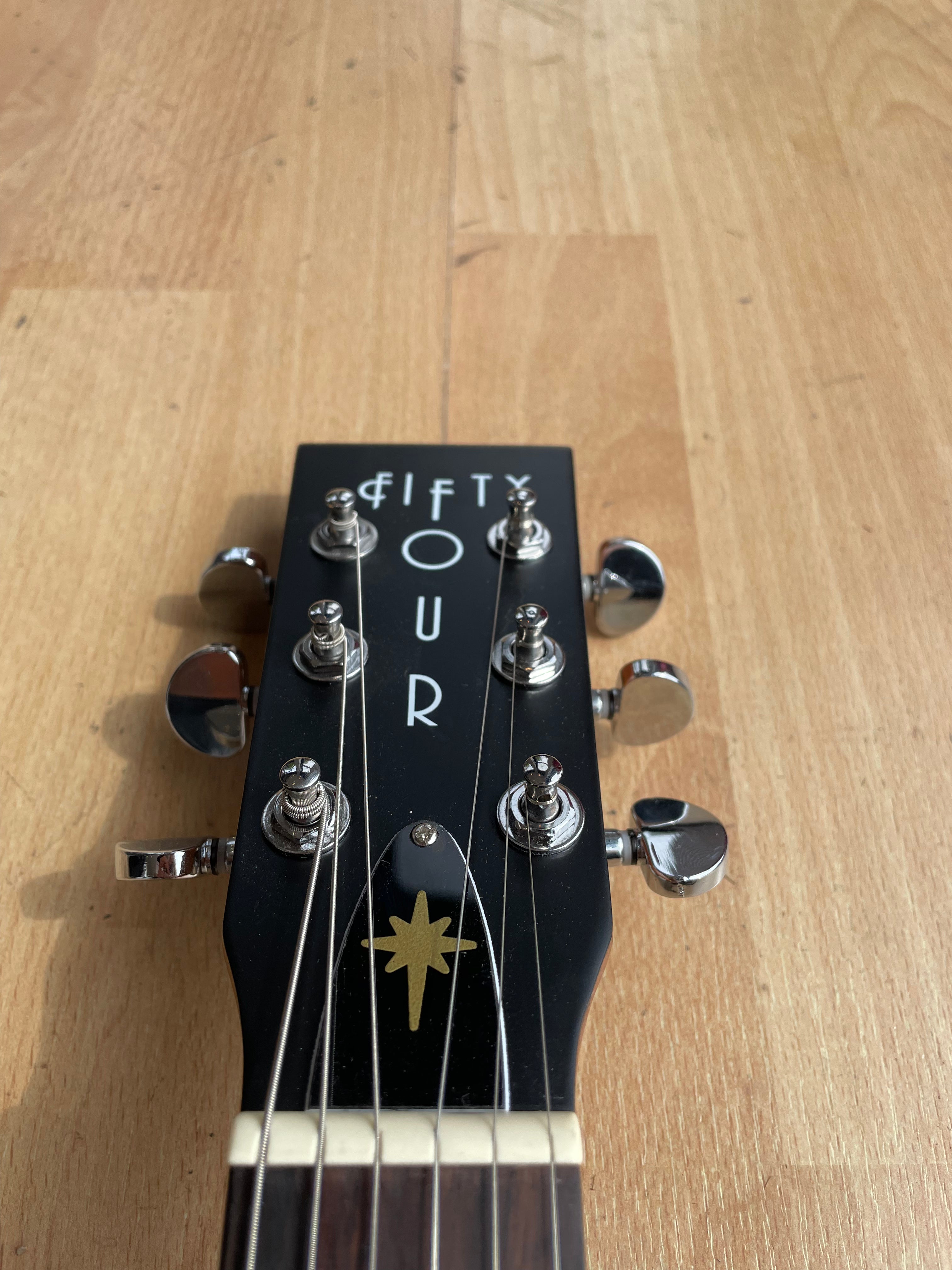 Northstar 'Fifty Four' electric Guitar - BRAND NEW