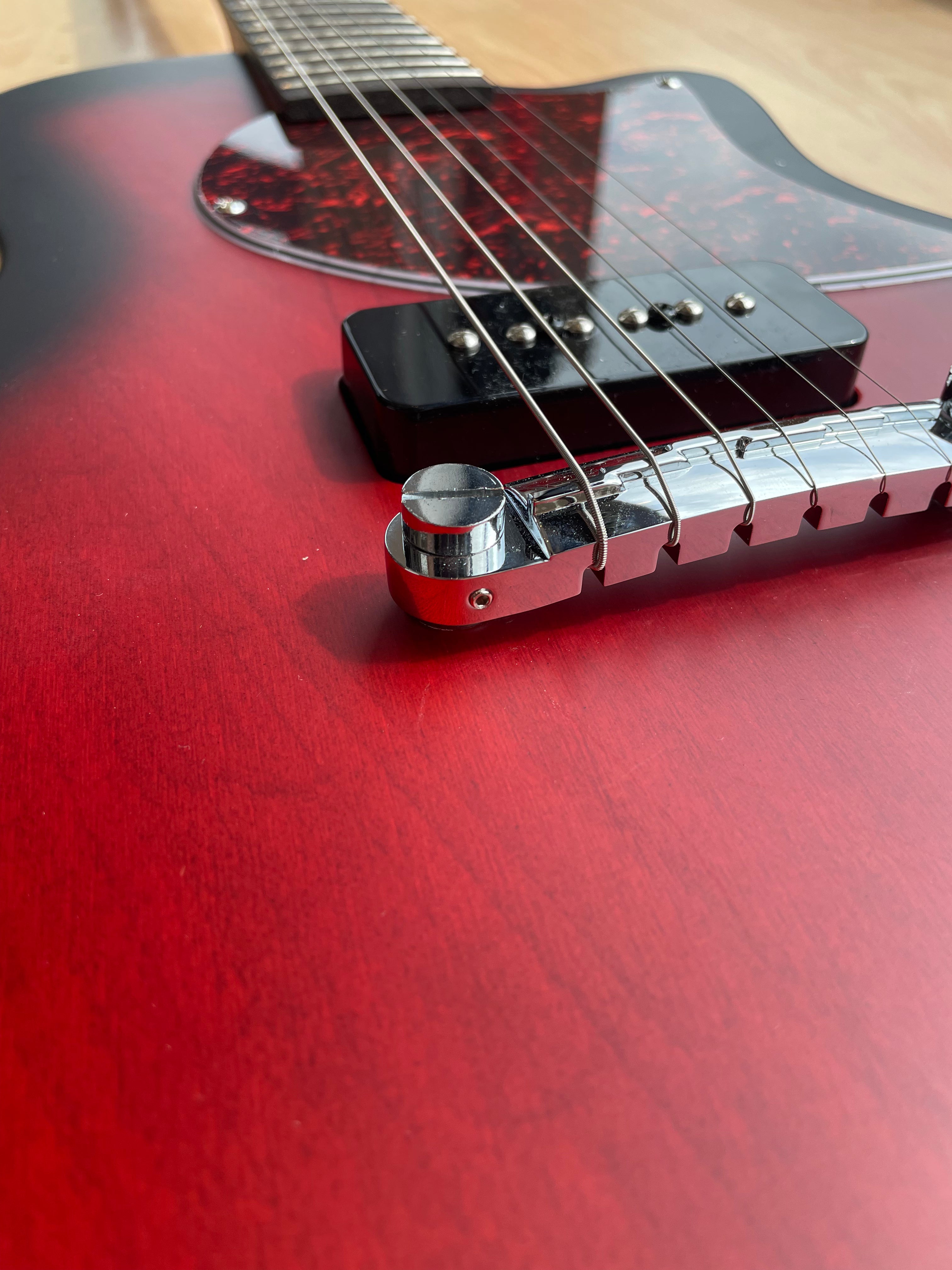 Northstar 'Fifty Four' electric Guitar - BRAND NEW