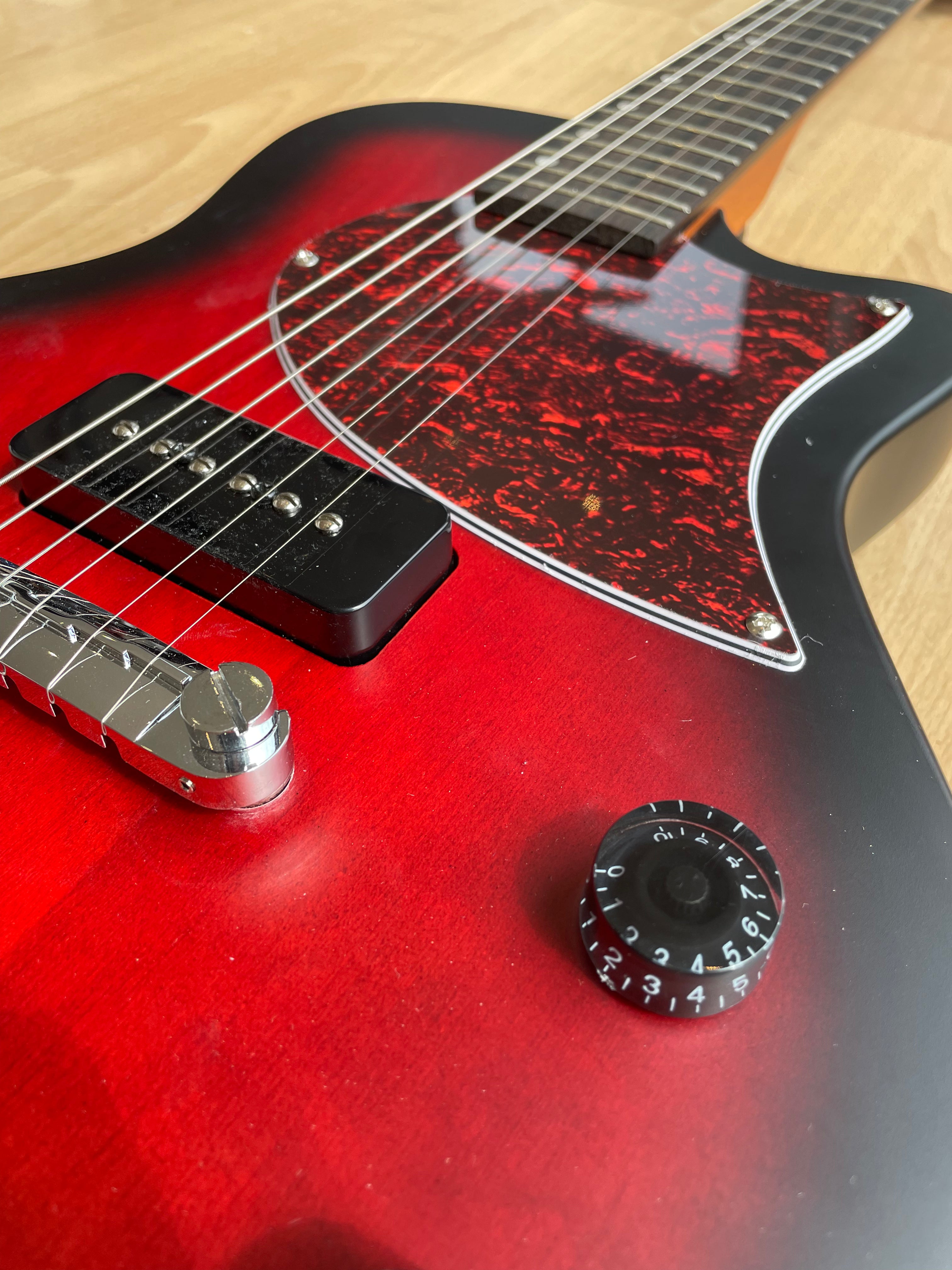Northstar 'Fifty Four' electric Guitar - BRAND NEW