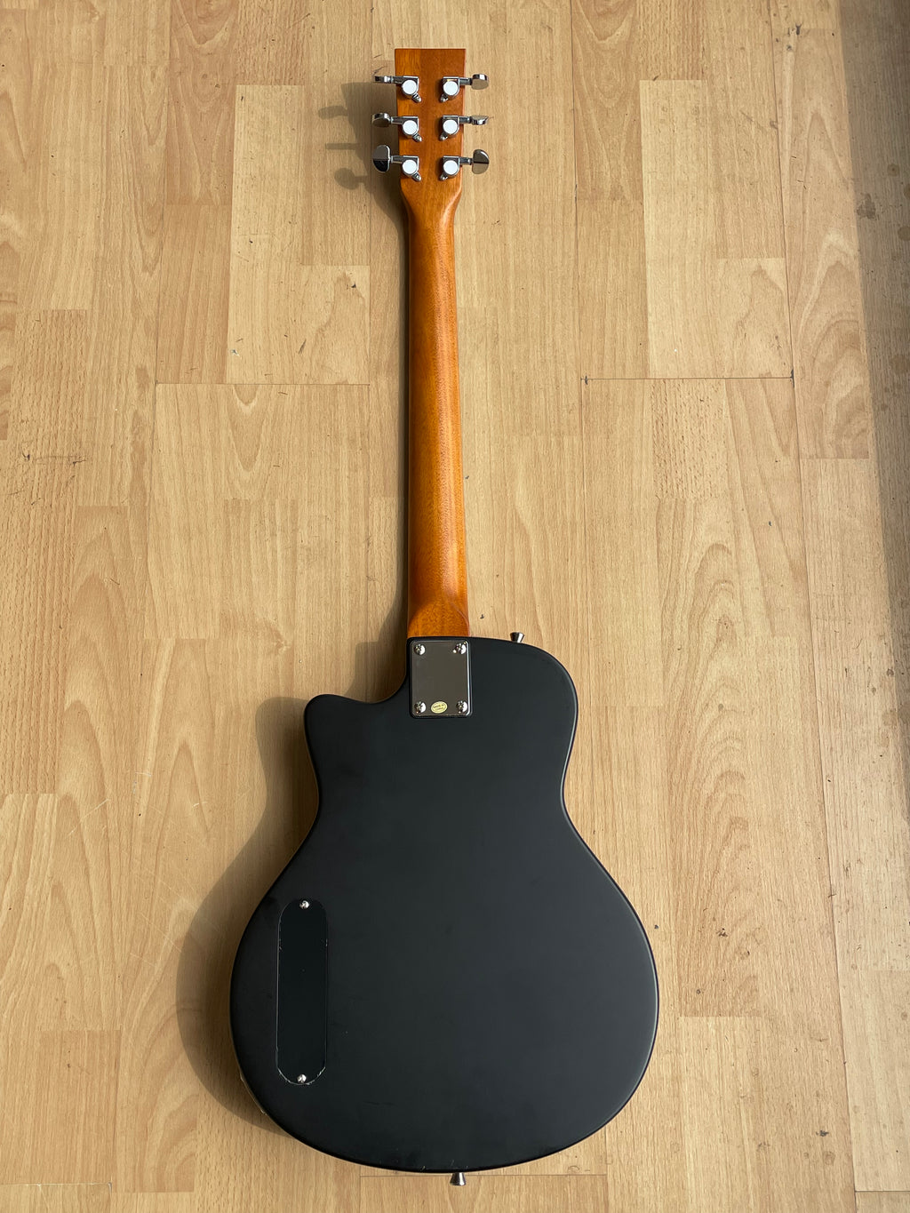 Northstar 'Fifty Four' electric Guitar - BRAND NEW