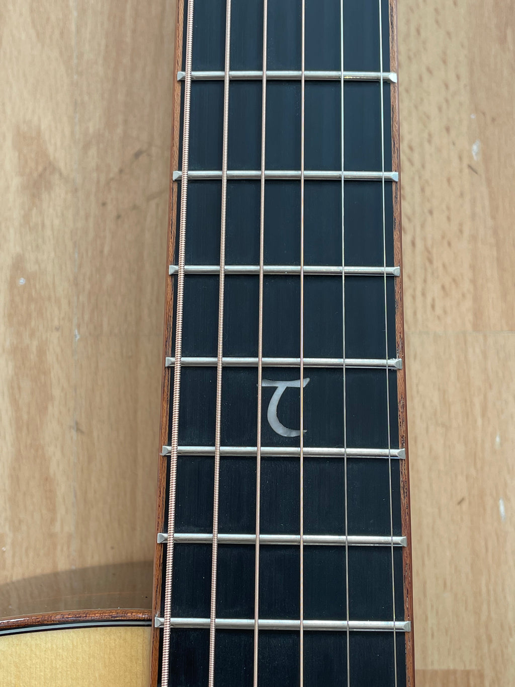 Tanglewood Java Electro Acoustic with exotic tonewoods - NEW