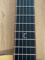 Tanglewood Java Electro Acoustic with exotic tonewoods - NEW