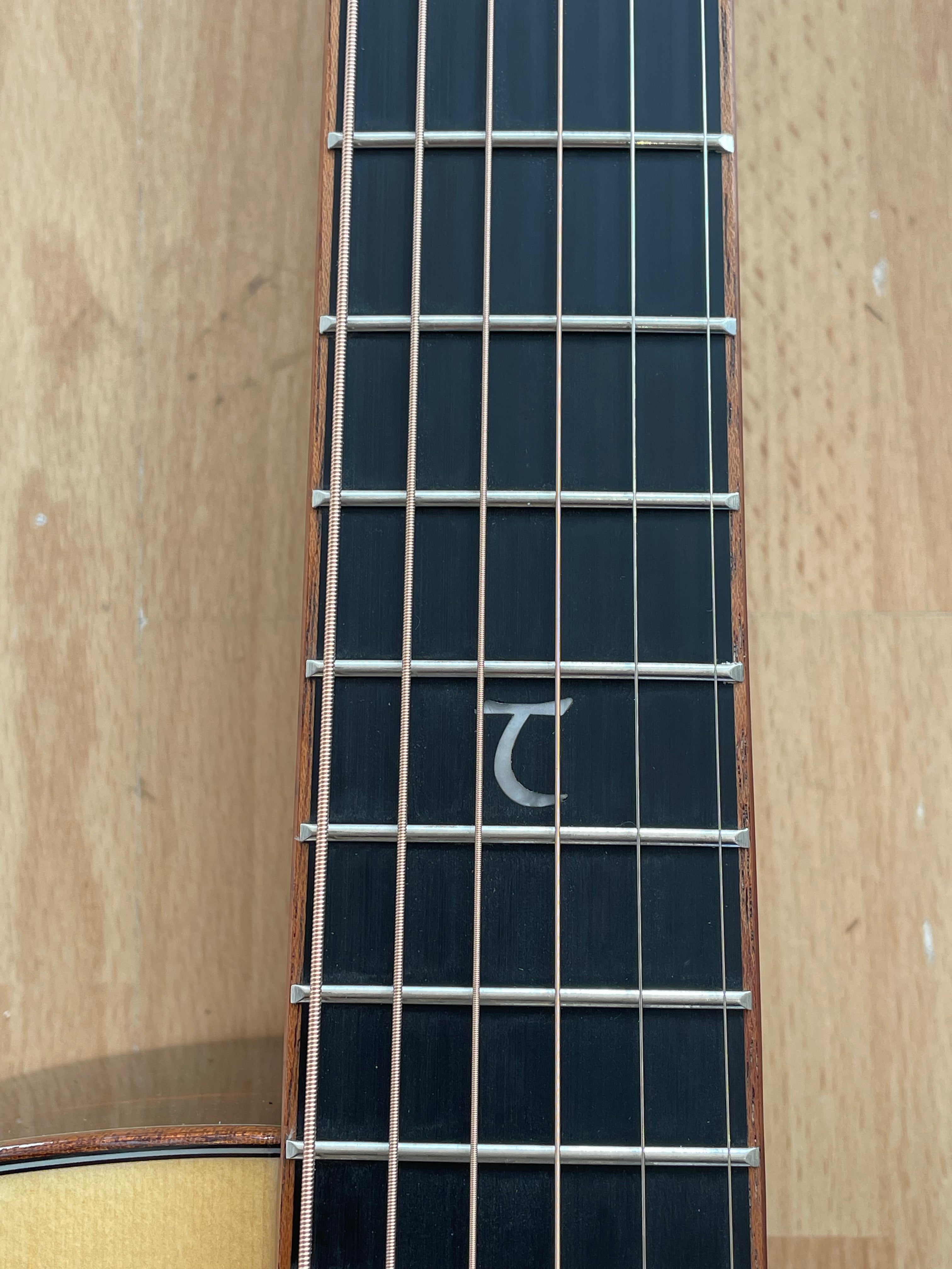 Tanglewood Java Electro Acoustic with exotic tonewoods - NEW