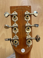 Tanglewood Java Electro Acoustic with exotic tonewoods - NEW