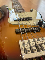 Gorgeous Fender American Ultra  5-String Jazz Bass - Excellent Condition