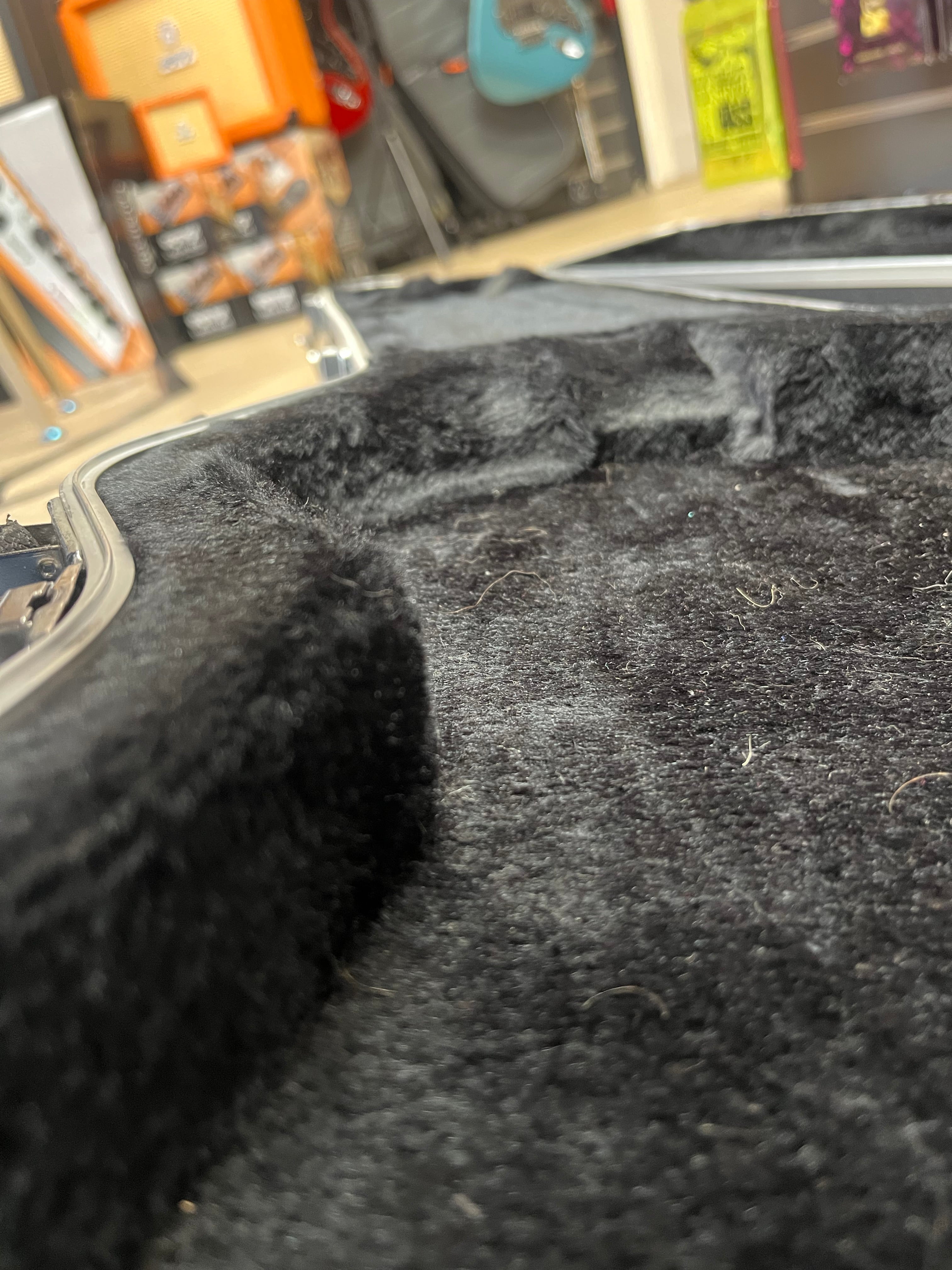 Gator  Hard Case