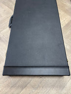 Artist Hard Guitar Case, rectangle, fits most guitars - GOOD CONDITION