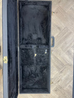 Artist Hard Guitar Case, rectangle, fits most guitars - GOOD CONDITION