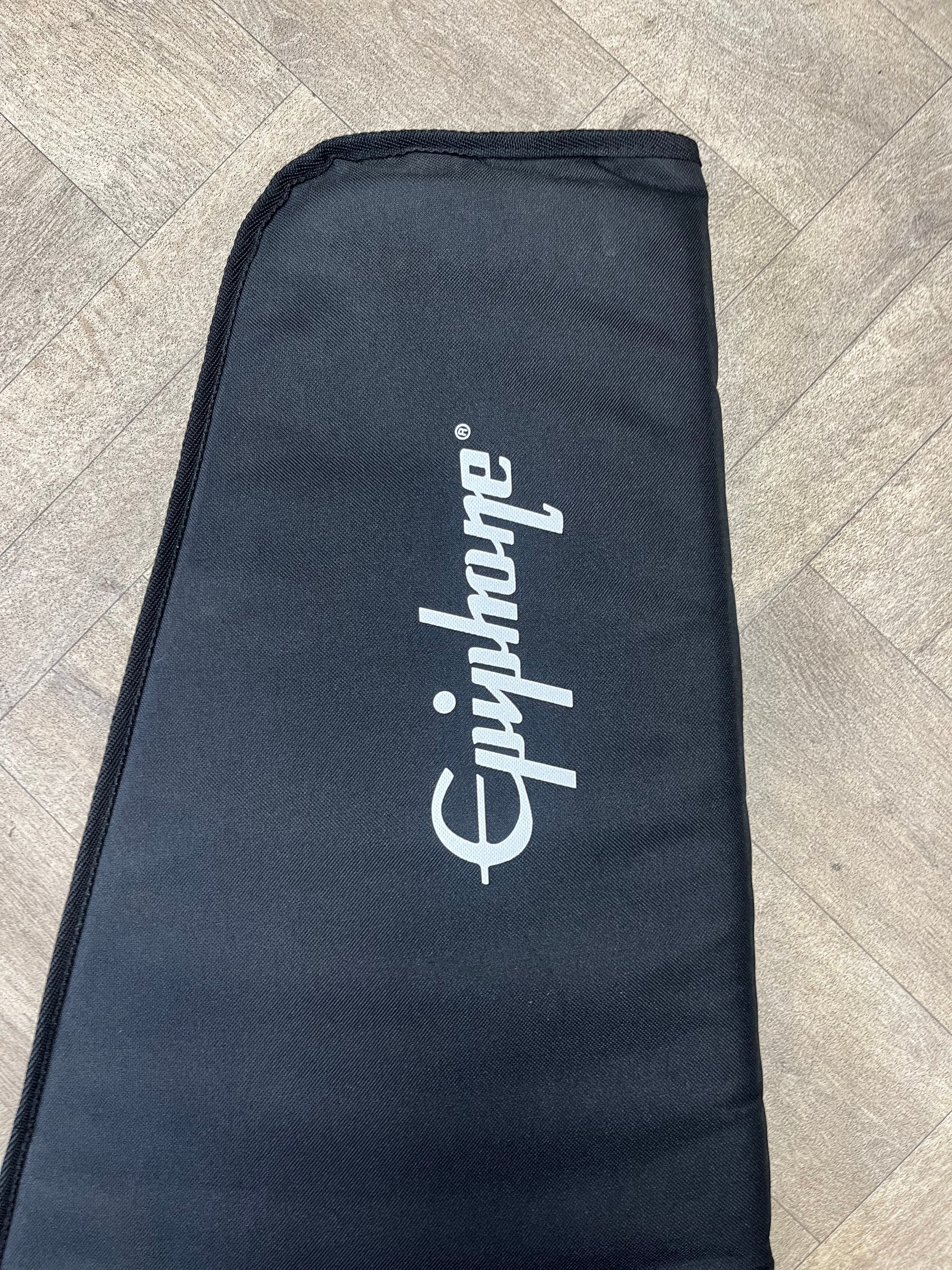 Epiphone Soft Padded Gig Bag