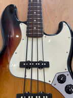 Fender Jazz Bass - Made in Mexico - MINT CONDITION
