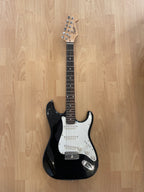 Fender Squier Strat - Good Condition