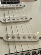 Fender Squier Strat - Good Condition