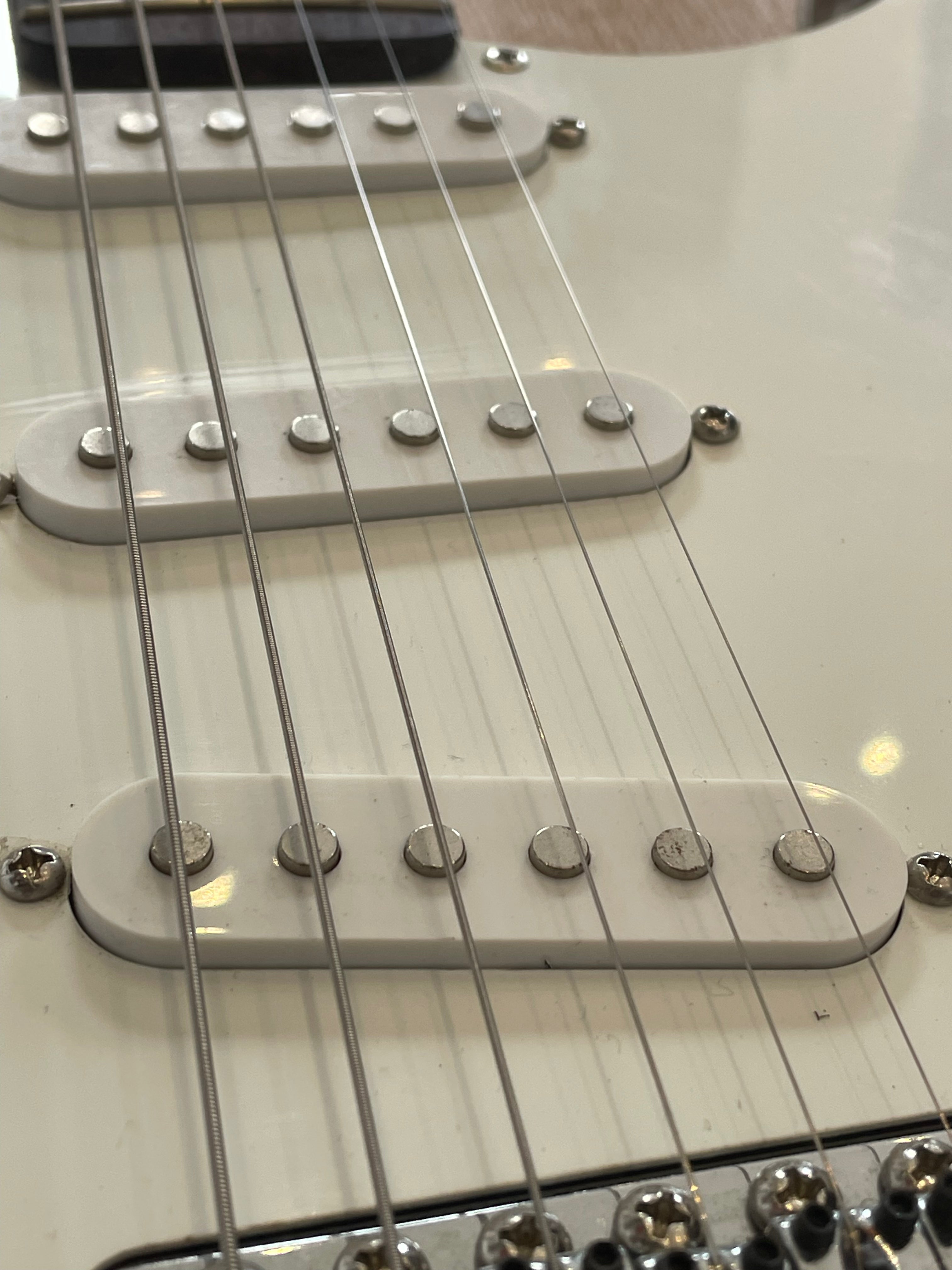 Fender Squier Strat - Good Condition