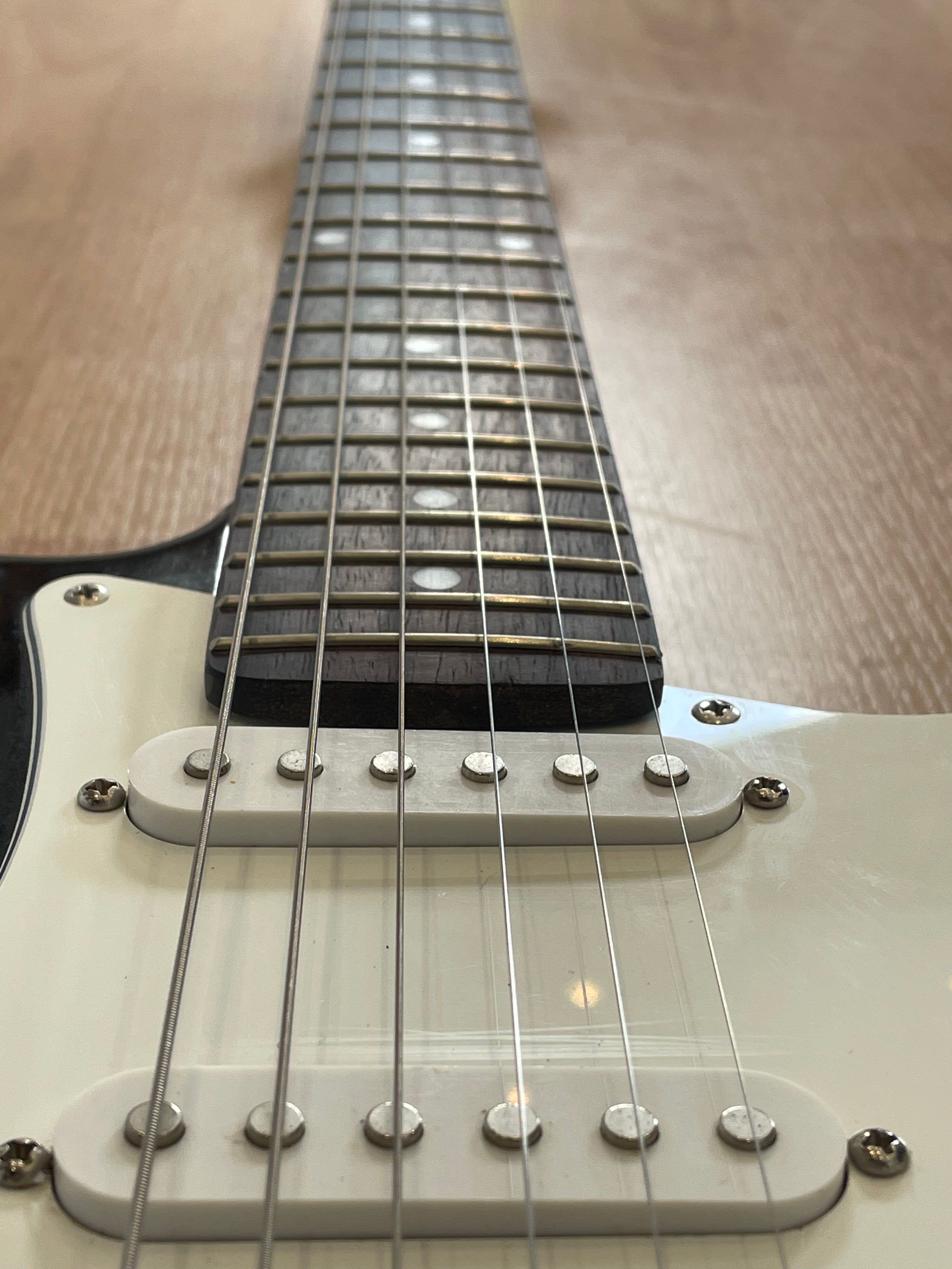 Fender Squier Strat - Good Condition