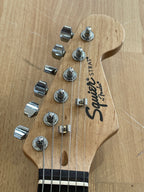 Fender Squier Strat - Good Condition