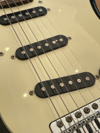 Squier Stratocaster Electric Guitar 1999 - Great Condition