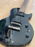 Epiphone Special ii  6 string electric guitar in Jet Black