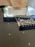 Fender Squier Affinity Telecaster Black - Excellent Condition
