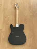 Fender Squier Affinity Telecaster Black - Excellent Condition