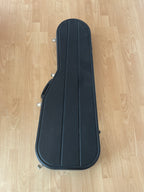 HISCOX Liteflite Hard Guitar Case - in good condition