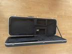 Gator Hard Case for Guitar - good condition