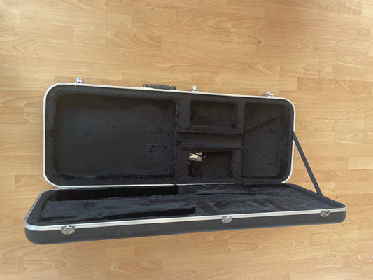 Gator Hard Case for Guitar - good condition