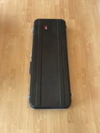 Gator Hard Case for Guitar - good condition