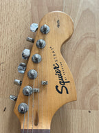 Squier Affinity Series Stratocaster - good condition