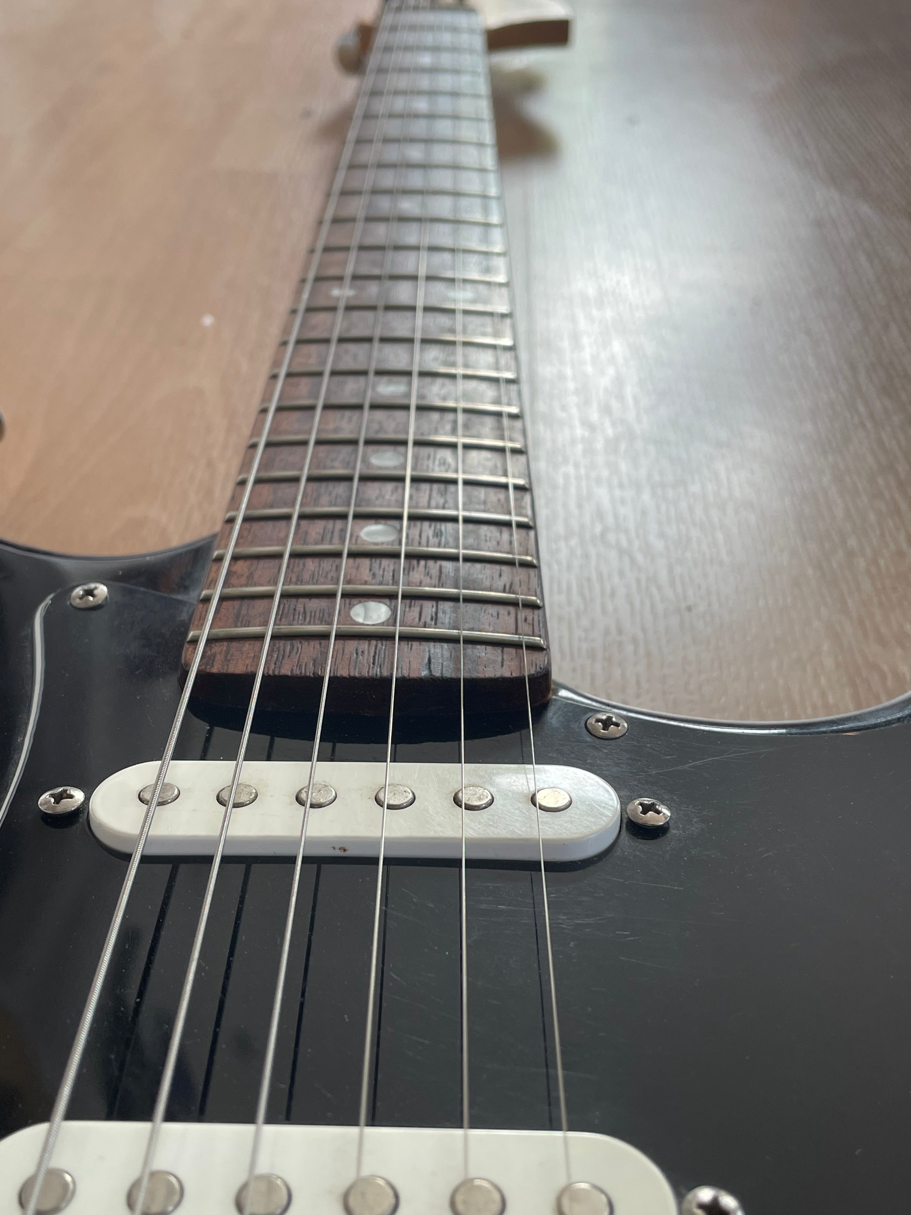 Squier Affinity Series Stratocaster - good condition