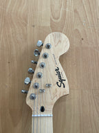 Squier Mustang - Mint Condition