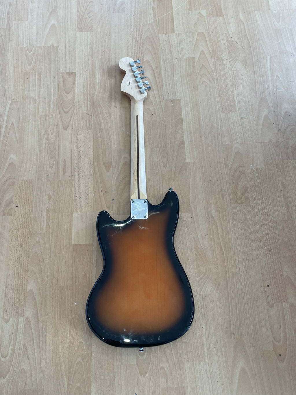 Squier Mustang - Mint Condition