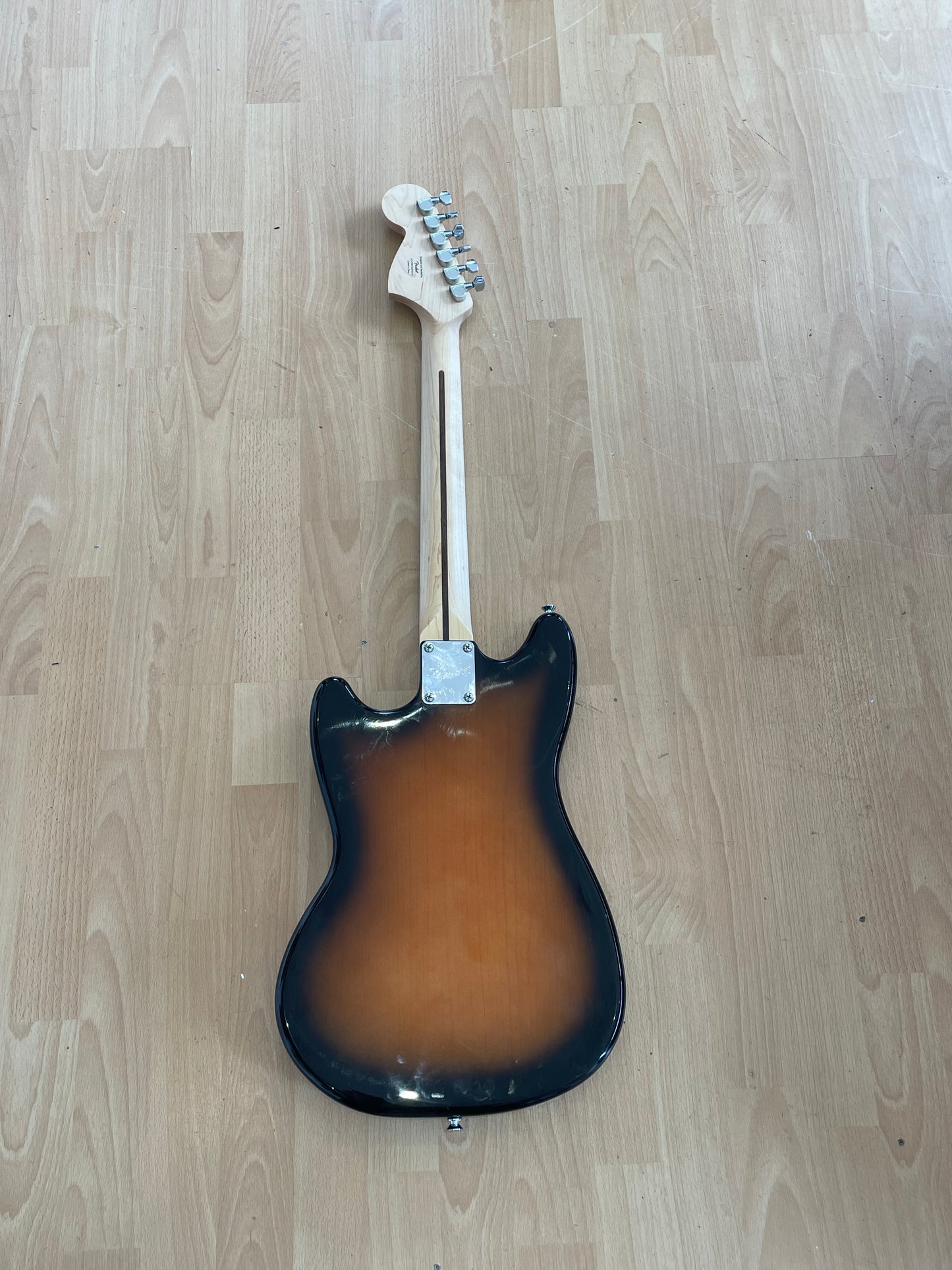Squier Mustang - Mint Condition